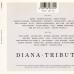 VARIOUS DIANA (PRINCESS OF WALES) TRIBUTE Фирменный CD 
