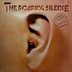 MANFRED MANN'S EARTH BAND THE ROARING SILENCE Виниловая пластинка 