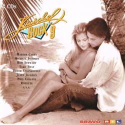 VARIOUS Kuschelrock 9 Фирменный CD 