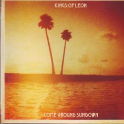 KINGS OF LEON Come Around Sundown Фирменный CD 