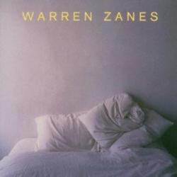 Warren Zanes Memory Girls Фирменный CD 