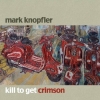 KILL TO GET CRIMSON