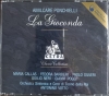 La Gioconda