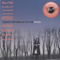 Lynn Miles Chalk This One Up To The Moon Фирменный CD 