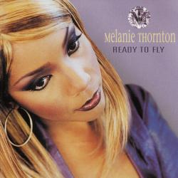 Melanie Thornton Ready To Fly Фирменный CD Melanie Thornton Ready To Fly Фирменный CD