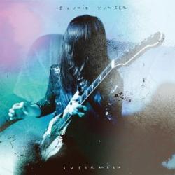 Sophie Hunger Supermoon Фирменный CD 