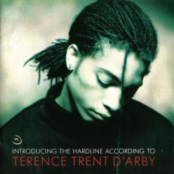 TERENCE TRENT D'ARBY Introducing The Hardline According To Terence Trent D'Arby Виниловая пластинка 