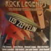 ROCK LEGENDS PLAYING THE SONGS OF LED ZEPPELIN
