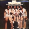 THE STYLISTICS