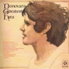 DONOVAN'S GREATEST HITS