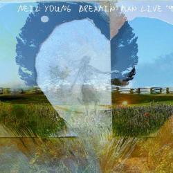 NEIL YOUNG Dreamin' Man Live '92 Фирменный CD NEIL YOUNG Dreamin' Man Live '92 Фирменный CD