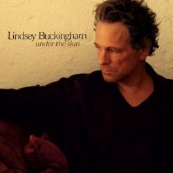 LINDSEY BUCKINGHAM Under The Skin Фирменный CD 