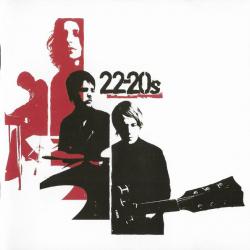 22-20s 22-20s Фирменный CD 