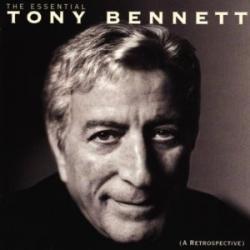 TONY BENNETT The Essential Tony Bennett (A Retrospective) Фирменный CD 