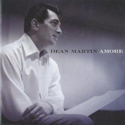 DEAN MARTIN AMORE Фирменный CD 