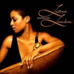 LaToya London Love & Life Фирменный CD LaToya London Love & Life Фирменный CD