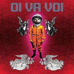 Oi Va Voi Oi Va Voi Фирменный CD 