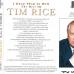 Tim Rice I Know Them So Well : The Best Of Tim Rice Фирменный CD 