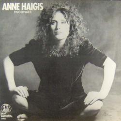 ANNE HAIGIS Fingernails Виниловая пластинка ANNE HAIGIS Fingernails Виниловая пластинка