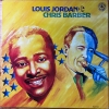 Louis Jordan & Chris Barber
