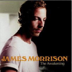JAMES MORRISON The Awakening Фирменный CD 
