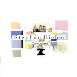 Stephan Eicher Carcassonne Фирменный CD 