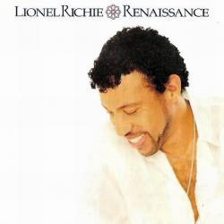LIONEL RICHIE Renaissance Фирменный CD 