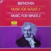 Große Musik Für Kleine Ensembles = Great Music For Small Ensembles, Musik Für Bläser 2 = Music For Winds 2, Quintett Op. 16 - Sextett Op. 81 B - Septett Op. 20