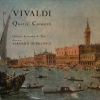 Quatre Concerti