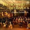 Festkonzert Des Barock