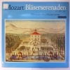 Bläserserenaden KV 388 • 375