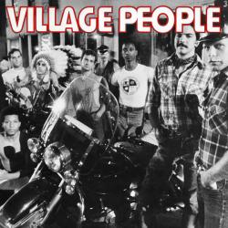 VILLAGE PEOPLE VILLAGE PEOPLE Виниловая пластинка VILLAGE PEOPLE VILLAGE PEOPLE Виниловая пластинка