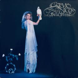 STEVIE NICKS BELLA DONNA Виниловая пластинка 