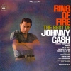 RING OF FIRE - THE BEST OF JOHNNY CASH