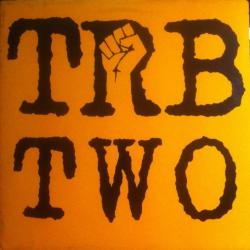TOM ROBINSON BAND TRB TWO Виниловая пластинка 