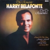 THE ROMANTIC HARRY BELAFONTE - TRY TO REMEMBER