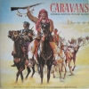 CARAVANS (ORIGINAL MOTION PICTURE SCORE)