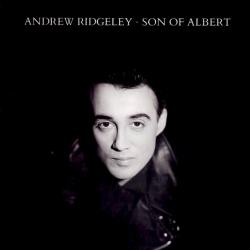 Andrew Ridgeley Son Of Albert Фирменный CD Andrew Ridgeley Son Of Albert Фирменный CD