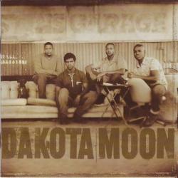 Dakota Moon Dakota Moon Фирменный CD Dakota Moon Dakota Moon Фирменный CD