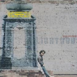 SUSAN COWSILL Lighthouse Фирменный CD 