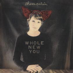 Shawn Colvin Whole New You Фирменный CD 