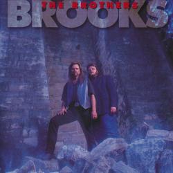 The Brothers Brooks The Brothers Brooks Фирменный CD 