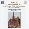 Symphonies Vol. 10 No. 30