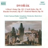 A Hero's Song, Op. 111 • Czech Suite, Op. 39 • Hussite Overture, Op. 67 • Festival March, Op. 54