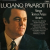 Sings Tenor Arias From Italian Opera