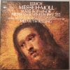 Messe In H-Moll - Mass In B Minor - Messe En Si Mineur BWV 232