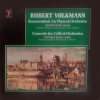 Konzertstück For Piano & Orchestra / Concerto For Cello & Orchestra