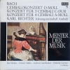 Cembalokonzert D-Moll / Konzert Für 3 Cembali C-Dur / Konzert Für 4 Cembali A-Moll