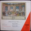 Konzert D-Dur BWV 1054 / Konzert F-Dur BWV 1053