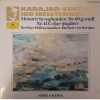 Karajan-Edition 100 Meisterwerke - Mozart: Symphonien Nr.40 G-Moll, Nr.41 C-Dur 